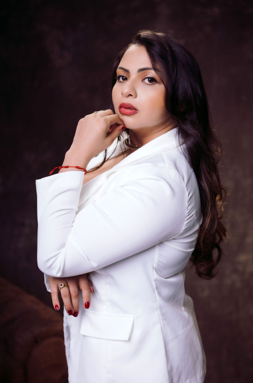 Dra. Bárbara Macáu